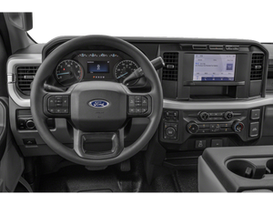 2023 Ford Super Duty F-350 SRW XL 4WD Crew Cab 6.75&#39; Box